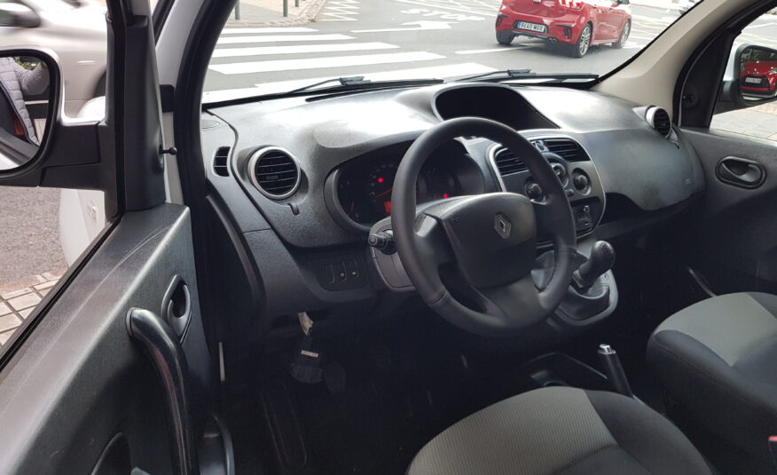 RENAULT Kangoo combi