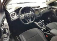 NISSAN QASHQAI qline