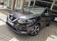 NISSAN QASHQAI qline