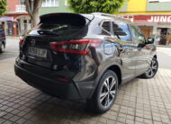 NISSAN QASHQAI qline
