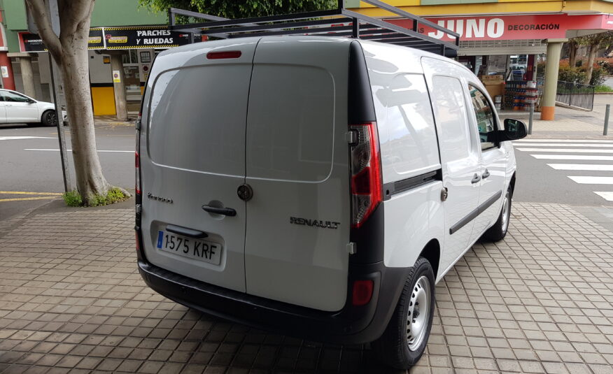 RENAULT Kangoo Combi Profesional M1AF En. dCi 55kW 75CV E6 4p.