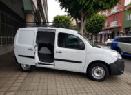RENAULT Kangoo Combi Profesional M1AF En. dCi 55kW 75CV E6 4p.