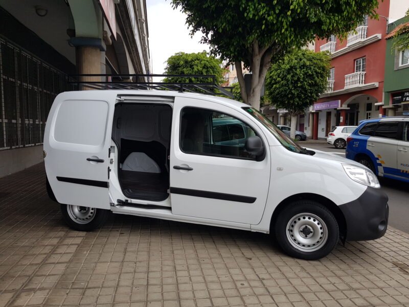 RENAULT Kangoo Combi Profesional M1AF En. dCi 55kW 75CV E6 4p.