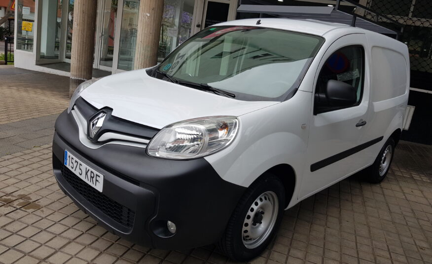 RENAULT Kangoo Combi Profesional M1AF En. dCi 55kW 75CV E6 4p.