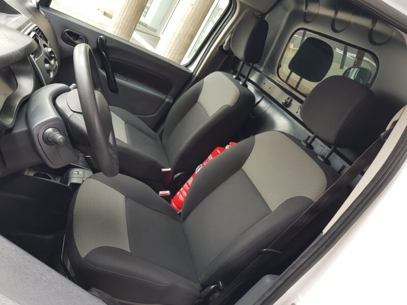RENAULT Kangoo Combi Profesional M1AF En. dCi 55kW 75CV E6 4p.