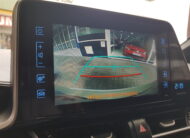 TOYOTA chr advance
