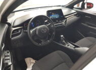 TOYOTA chr advance