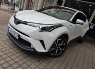 TOYOTA chr advance