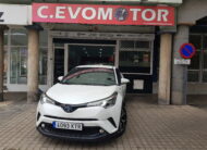 TOYOTA chr advance