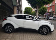 TOYOTA chr advance