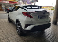 TOYOTA chr advance