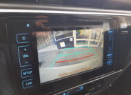 TOYOTA Auris advance