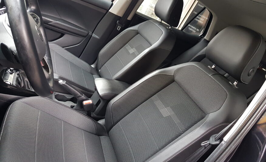 VOLKSWAGEN tcros sport