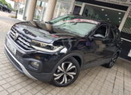VOLKSWAGEN tcros sport
