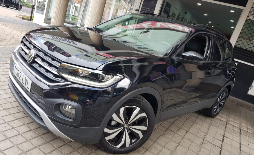 VOLKSWAGEN tcros sport