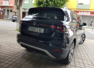 VOLKSWAGEN tcros sport