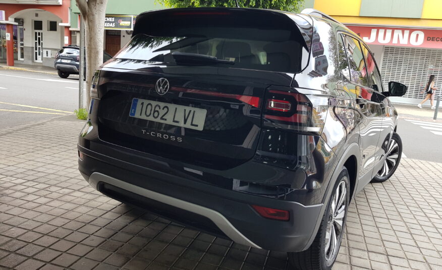 VOLKSWAGEN tcros sport