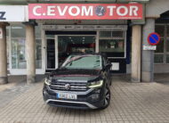 VOLKSWAGEN tcros sport