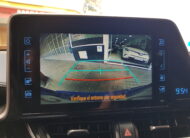 TOYOTA chr advance