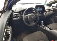 TOYOTA chr advance