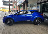 TOYOTA chr advance