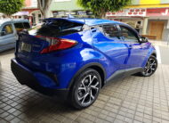 TOYOTA chr advance