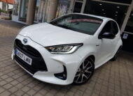TOYOTA Yaris edition