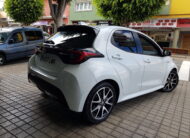 TOYOTA Yaris edition