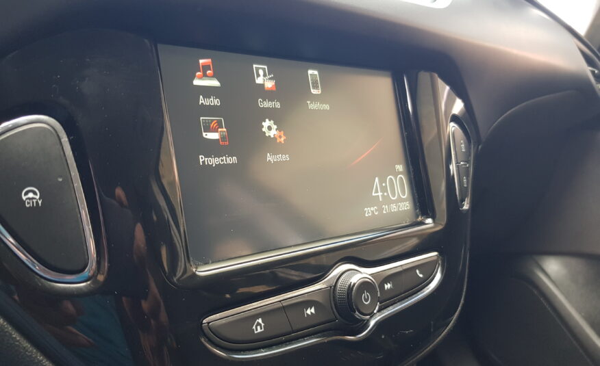 OPEL corsa Business