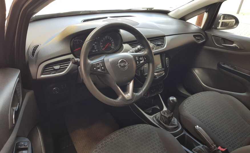 OPEL corsa Business