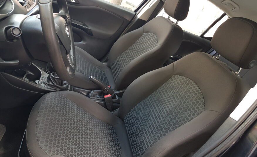 OPEL corsa Business
