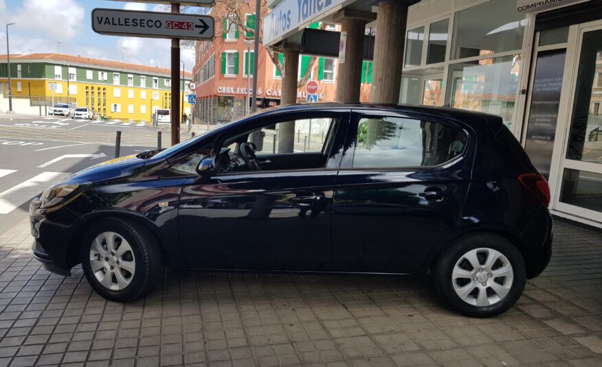 OPEL corsa Business