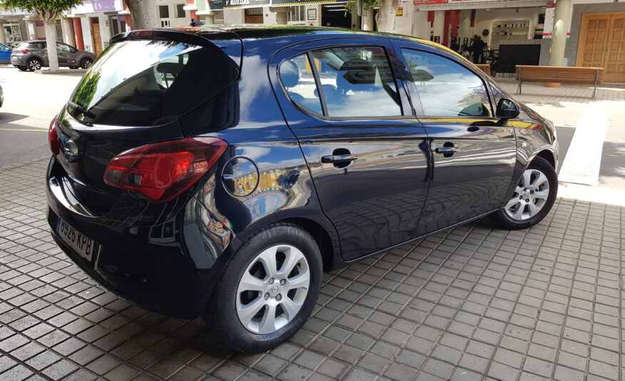 OPEL corsa Business