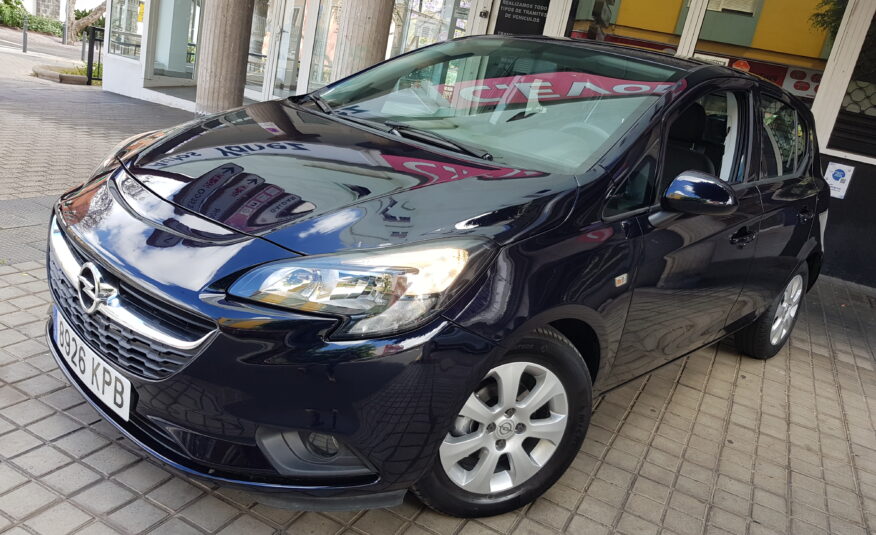 OPEL corsa Business