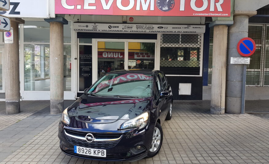 OPEL corsa Business
