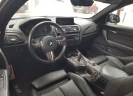 BMW serie 2 M2
