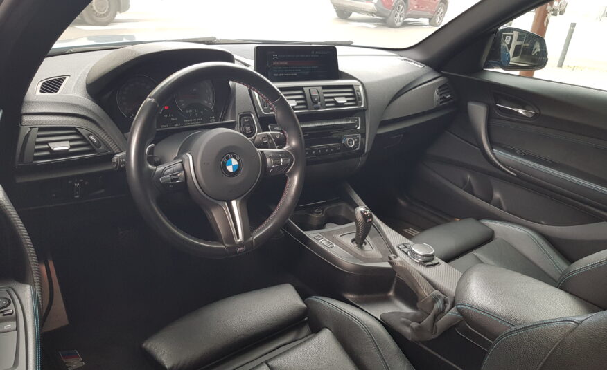 BMW serie 2 M2