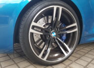 BMW serie 2 M2