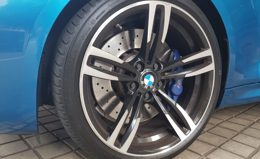BMW serie 2 M2