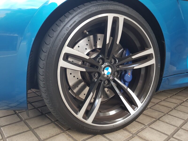 BMW serie 2 M2