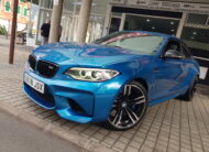 BMW serie 2 M2