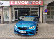 BMW serie 2 M2