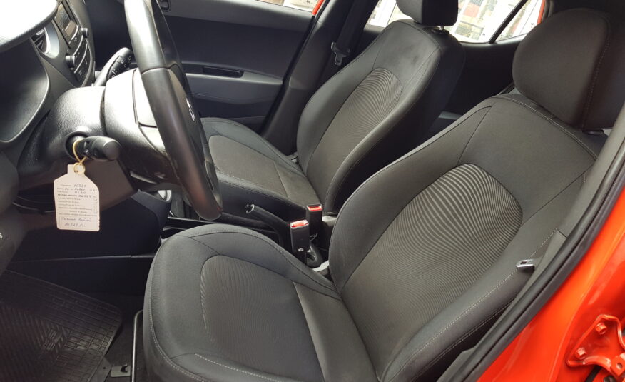 HYUNDAI i10 go plus