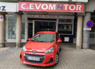 HYUNDAI i10 go plus