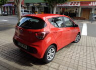 HYUNDAI i10 go plus