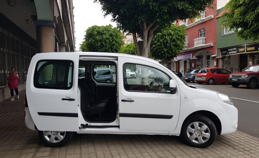 RENAULT Kangoo combi