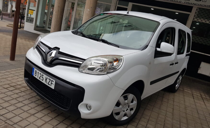 RENAULT Kangoo combi