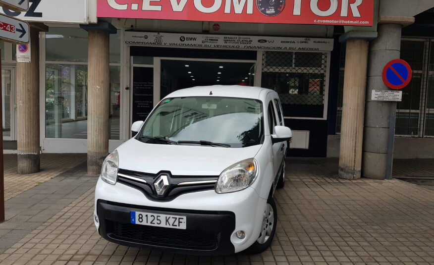 RENAULT Kangoo combi