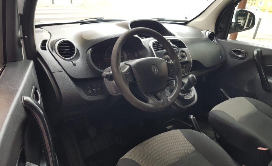 RENAULT Kangoo combi