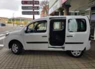 RENAULT Kangoo combi
